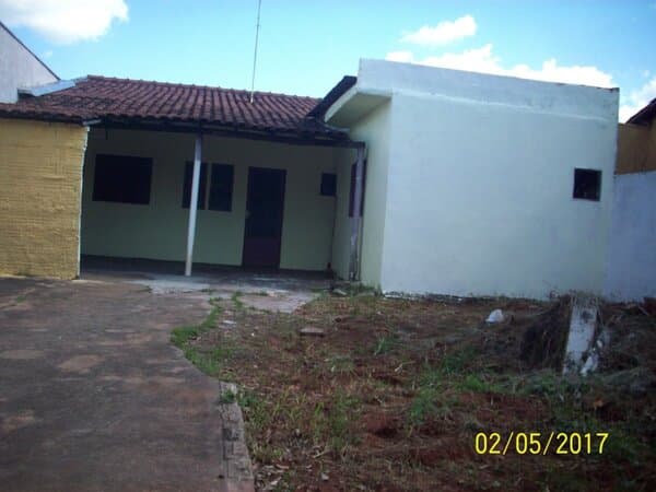 Casa Térrea para Venda em Residencial Nato Vetorasso São José do Rio Preto-SP