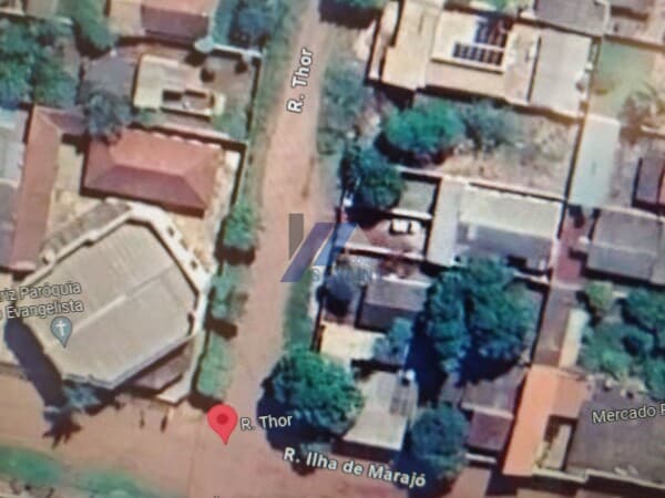 Lote/Terreno em Campo Grande - Portal Caiobá