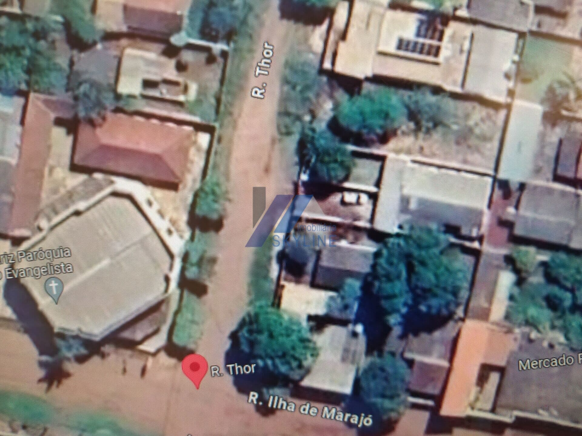 Lote/Terreno em Campo Grande - Portal Caiobá