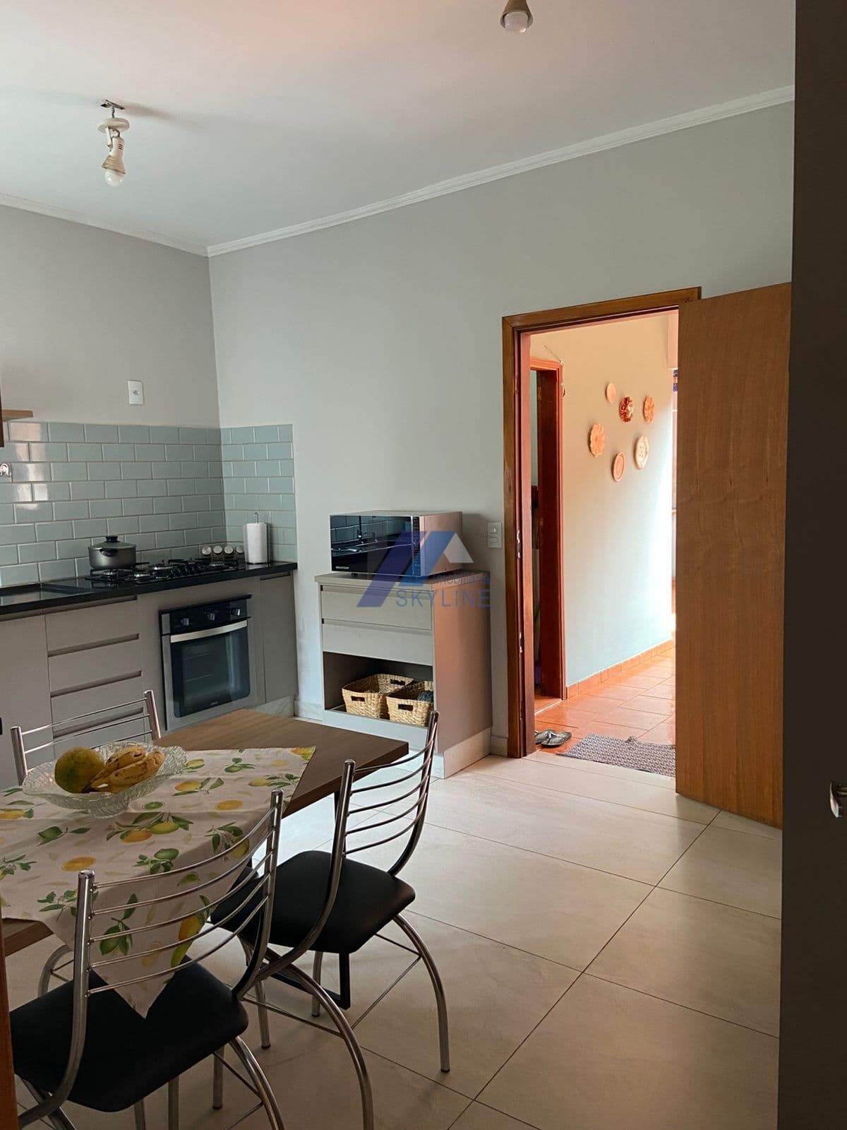 Casa em São José do Rio Preto - Residencial Macedo Teles II