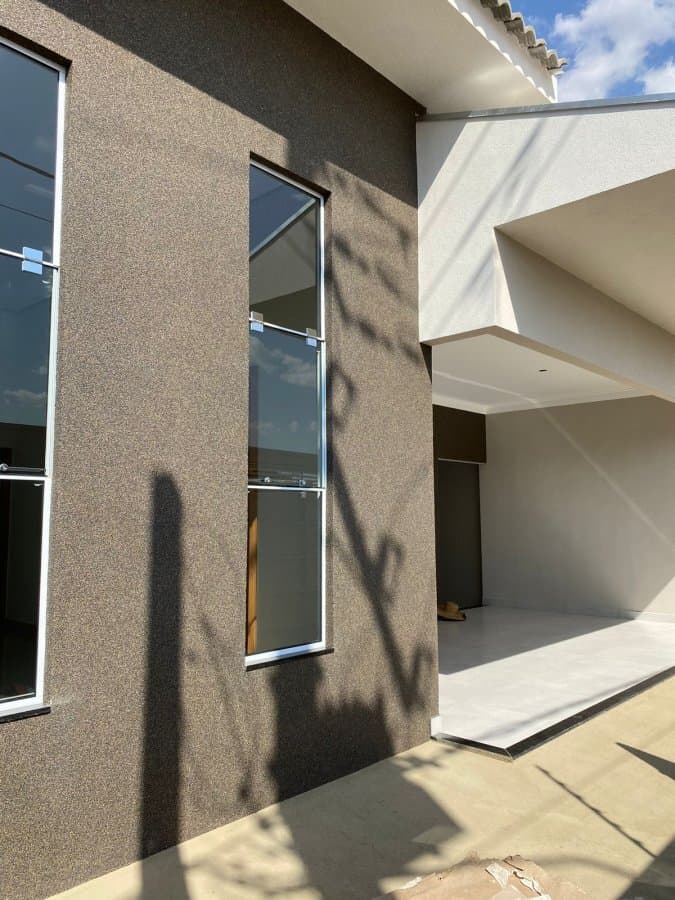 Casa Térrea para Venda