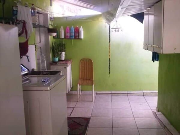 Casa Térrea para Venda em Jardim João Paulo II São José do Rio Preto-SP