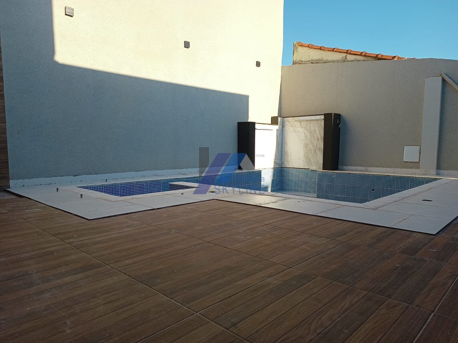 Casa em São José do Rio Preto - Residencial Macedo Teles I