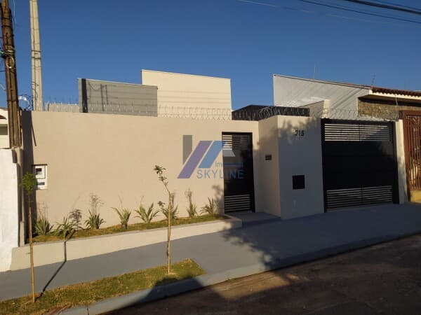 Apartamento em São José do Rio Preto - Conjunto Habitacional Costa do Sol