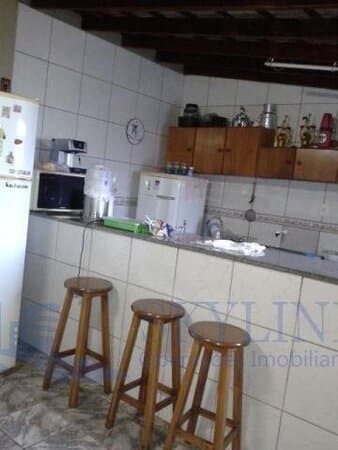 Casa Térrea para Venda em Jardim Residencial Vetorasso São José do Rio Preto-SP