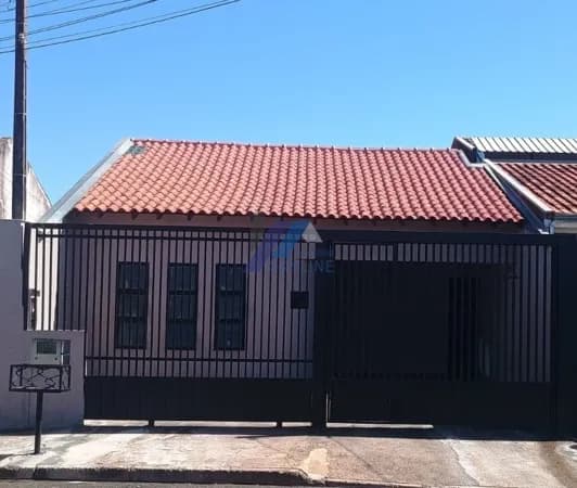Casa em São José do Rio Preto - Jardim Manoel Del Arco
