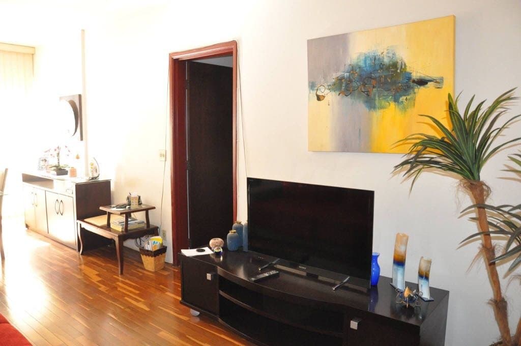 Apartamento Padrão para Venda em Boa Vista São José do Rio Preto-SP