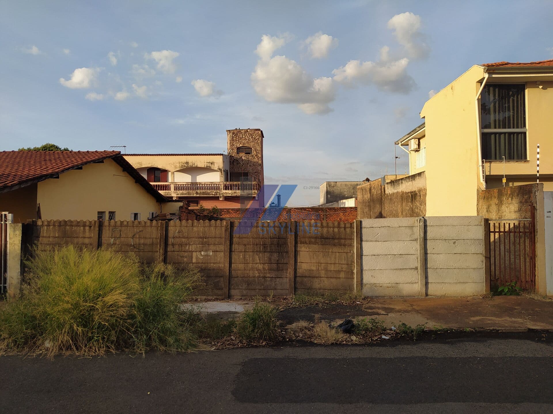 Lote/Terreno em São José do Rio Preto - Eldorado