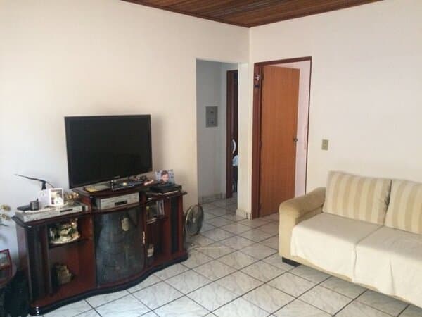 Apartamento Padrão para Venda em Jardim Residencial Vetorasso São José do Rio Preto-SP