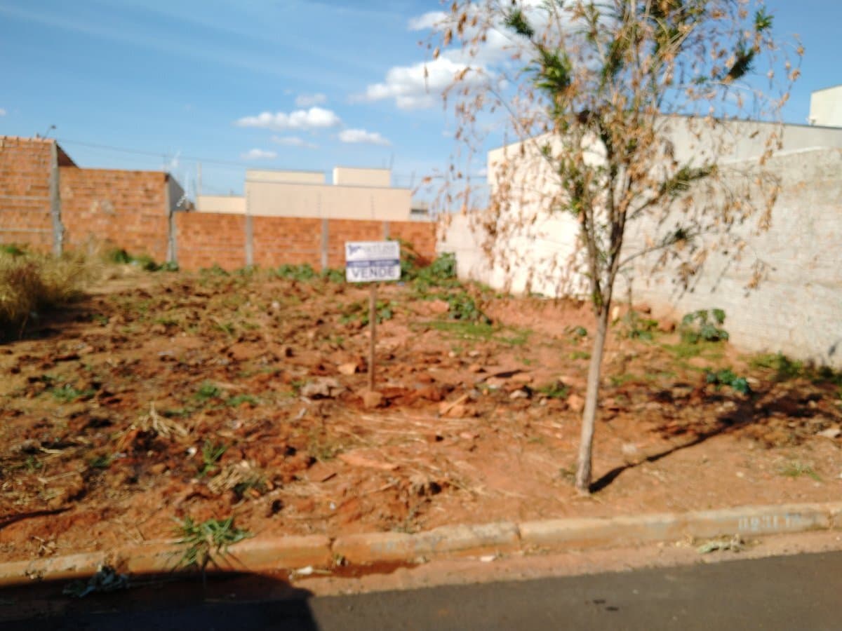 Terreno para Venda
