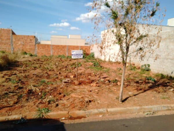 Terreno para Venda