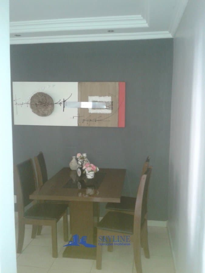 Apartamento Padrão para Venda em Jardim Yolanda São José do Rio Preto-SP