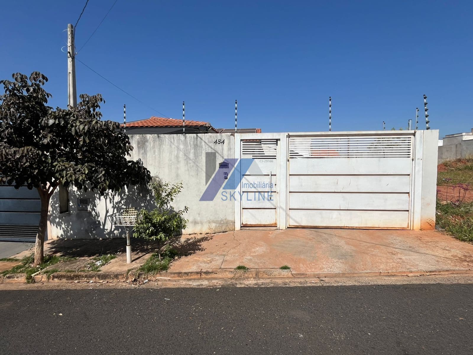 Casa em São José do Rio Preto - Jardim dos Buritis