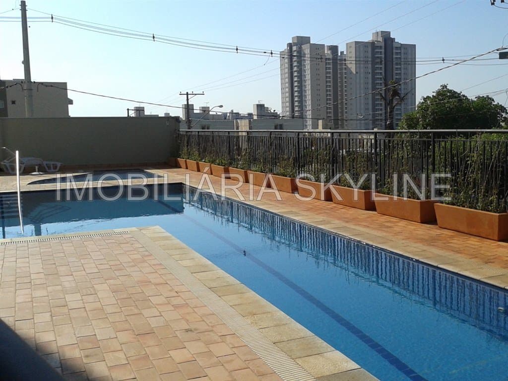 Apartamento Alto Padrão para Venda em Bom Jardim São José do Rio Preto-SP