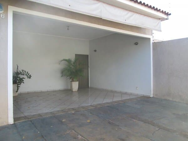 Casa Térrea para Venda em Jardim Residencial Vetorasso São José do Rio Preto-SP