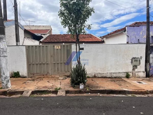Casa em São José do Rio Preto - Vila São Jorge