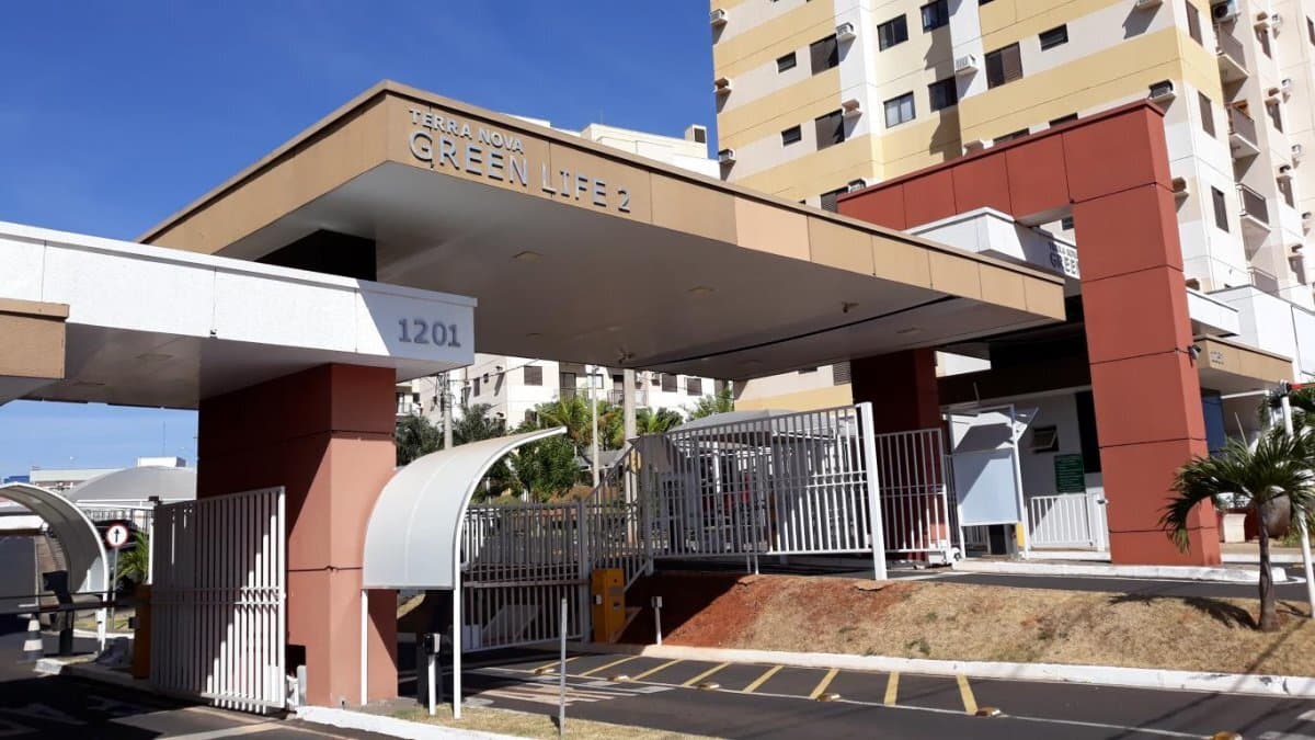 Apartamento Padrão para Venda em Jardim Vivendas São José do Rio Preto-SP