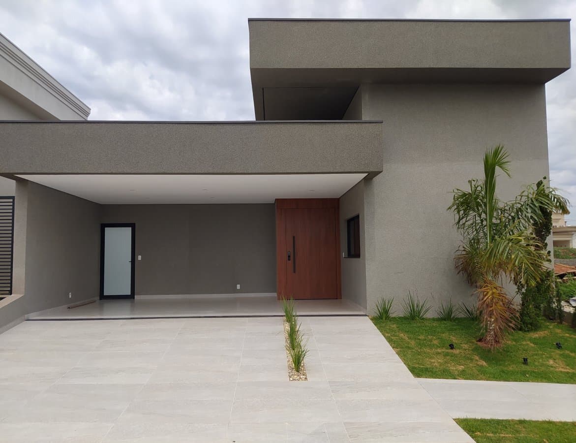Casa Alto Padrão