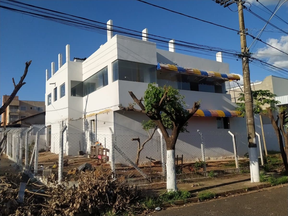 Ponto comercial Comercio para Venda em Jardim Mugnaini São José do Rio Preto-SP