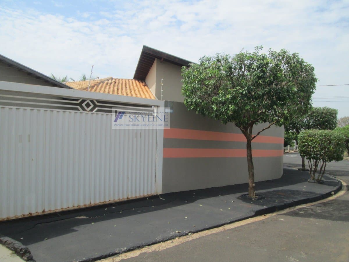 Casa Padrão para Venda