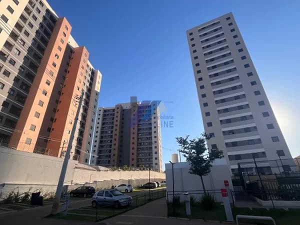 Apartamento em São José do Rio Preto - Jardim Bianco