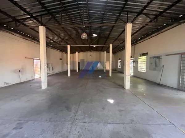 Ponto Comercial/Loja/Box em São José do Rio Preto - Estância Santa Luzia (Zona Rural)