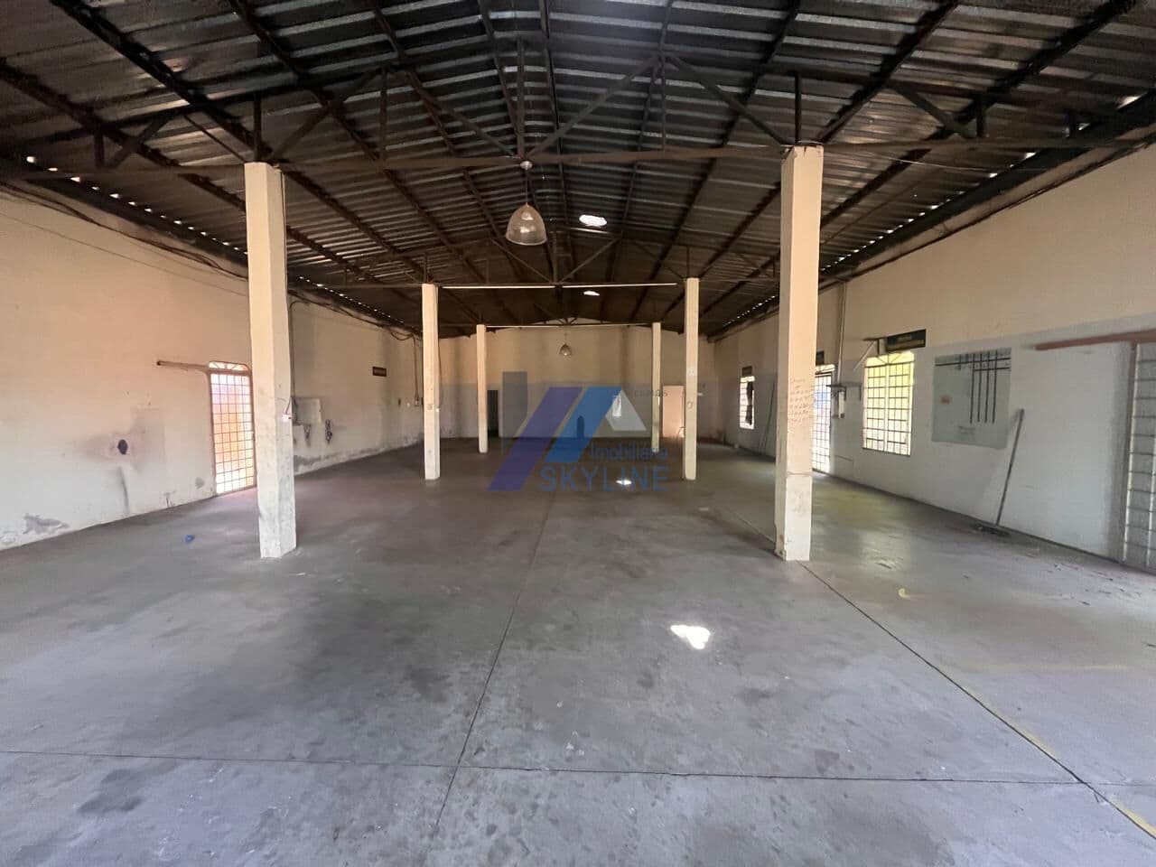 Ponto Comercial/Loja/Box em São José do Rio Preto - Estância Santa Luzia (Zona Rural)