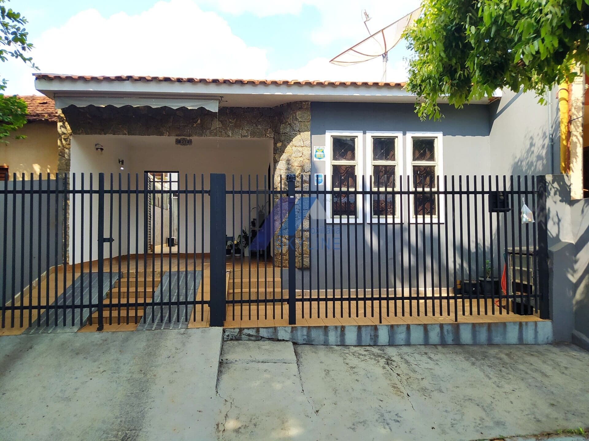 Casa em São José do Rio Preto - Cecap