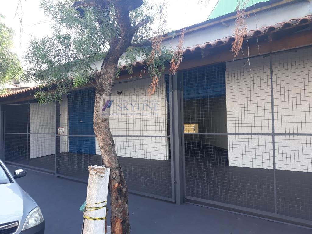 Ponto comercial Comercio para Venda em Eldorado São José do Rio Preto-SP