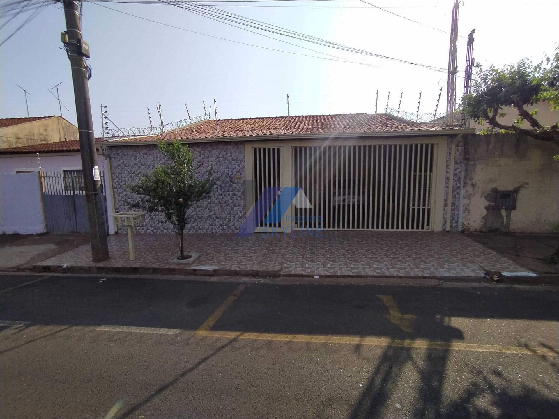 Casa em São José do Rio Preto - Jardim João Paulo II