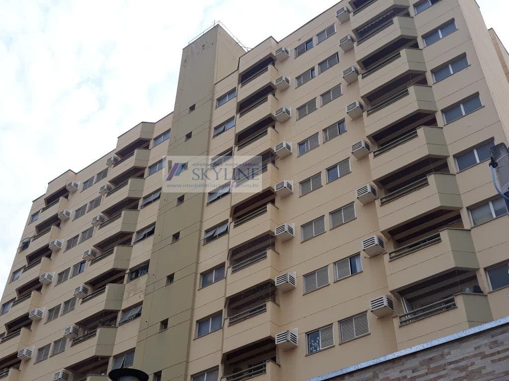 Apartamento Flat para Venda em Centro São José do Rio Preto-SP