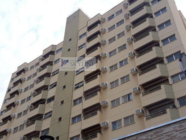 Apartamento Flat para Venda em Centro São José do Rio Preto-SP