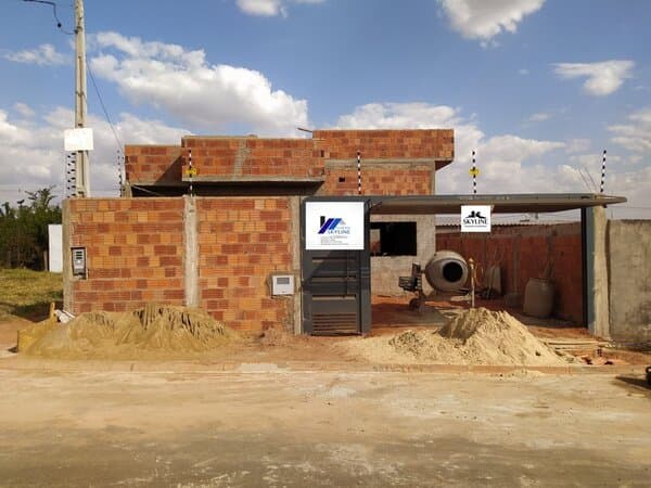 Casa Térrea para Venda