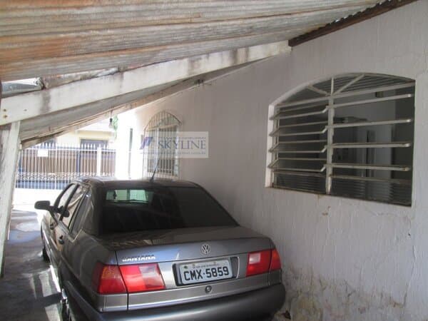 Casa Padrão para Venda em Eldorado São José do Rio Preto-SP