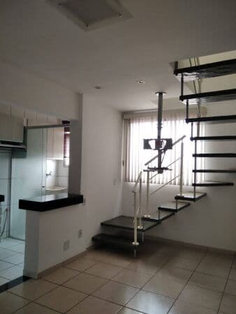 Apartamento em São José do Rio Preto - Jardim Urano