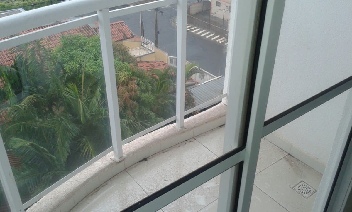 Apartamento Padrão para Venda em Vila Itália São José do Rio Preto-SP