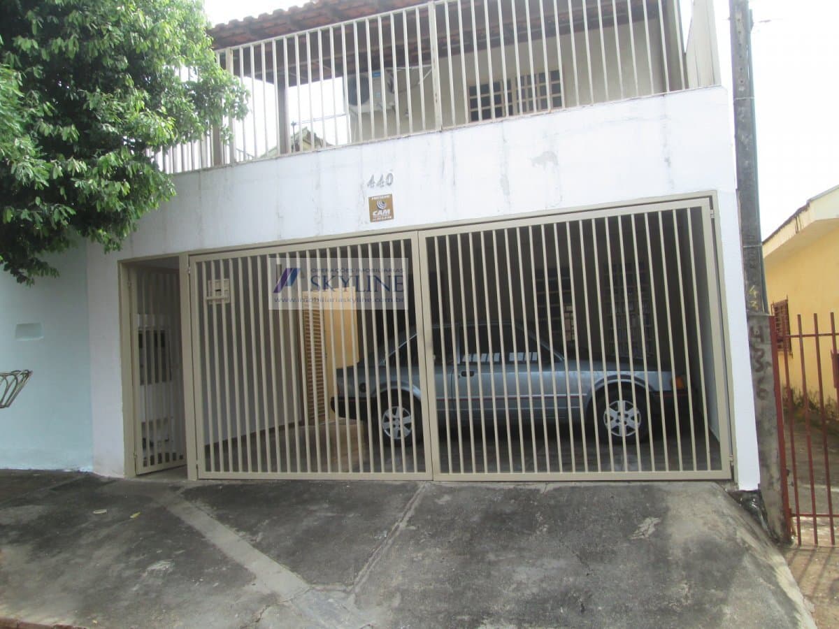 Casa Sobrado para Venda