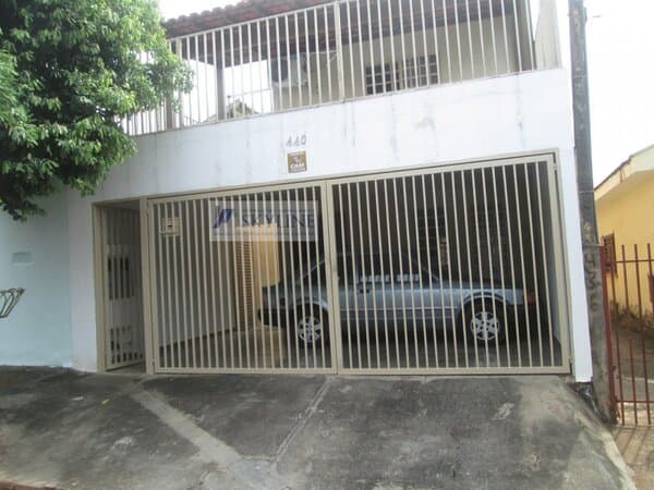 Casa Sobrado para Venda