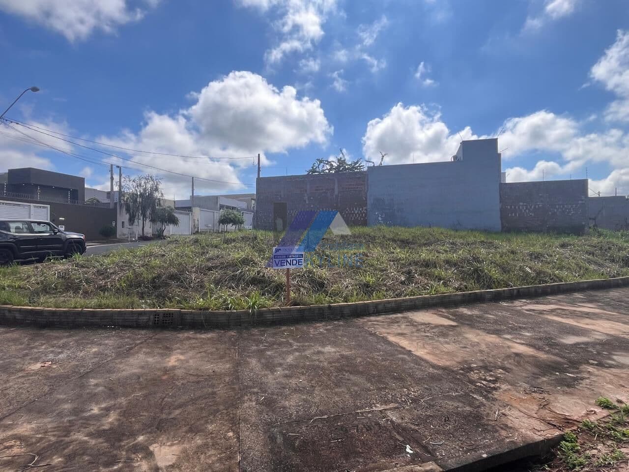 Lote/Terreno em São José do Rio Preto - Residencial Vila Madalena