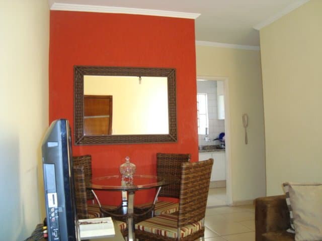 Apartamento Padrão para Venda em Jardim Residencial Vetorasso São José do Rio Preto-SP