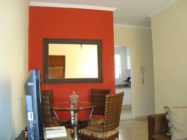 Apartamento Padrão para Venda em Jardim Residencial Vetorasso São José do Rio Preto-SP