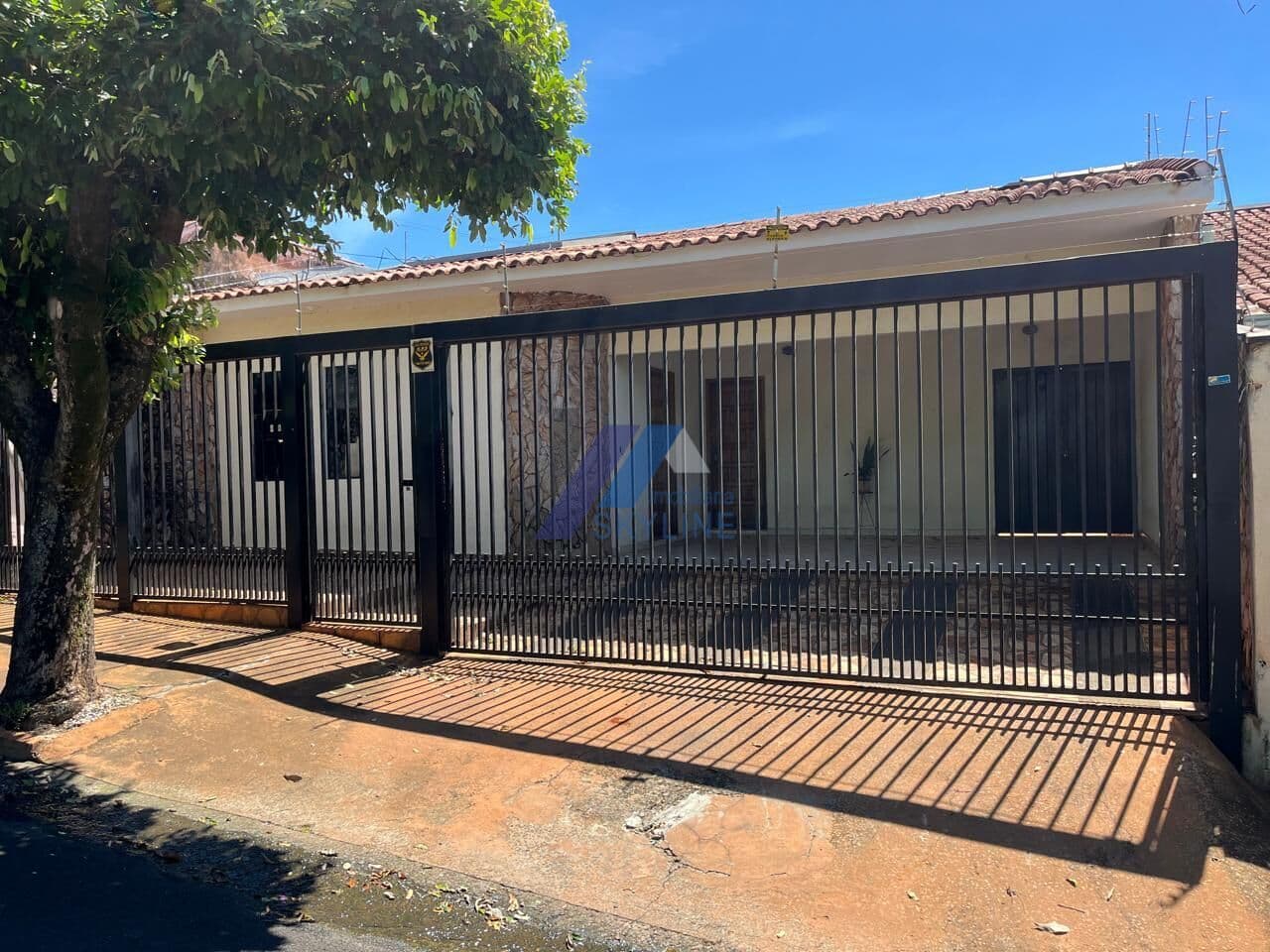 Casa em São José do Rio Preto - Residencial Macedo Teles II