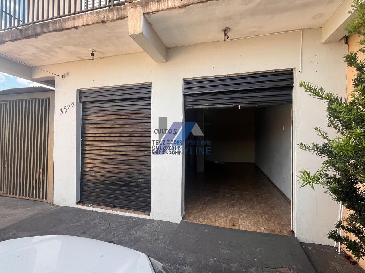 Ponto Comercial/Loja/Box em São José do Rio Preto - Eldorado