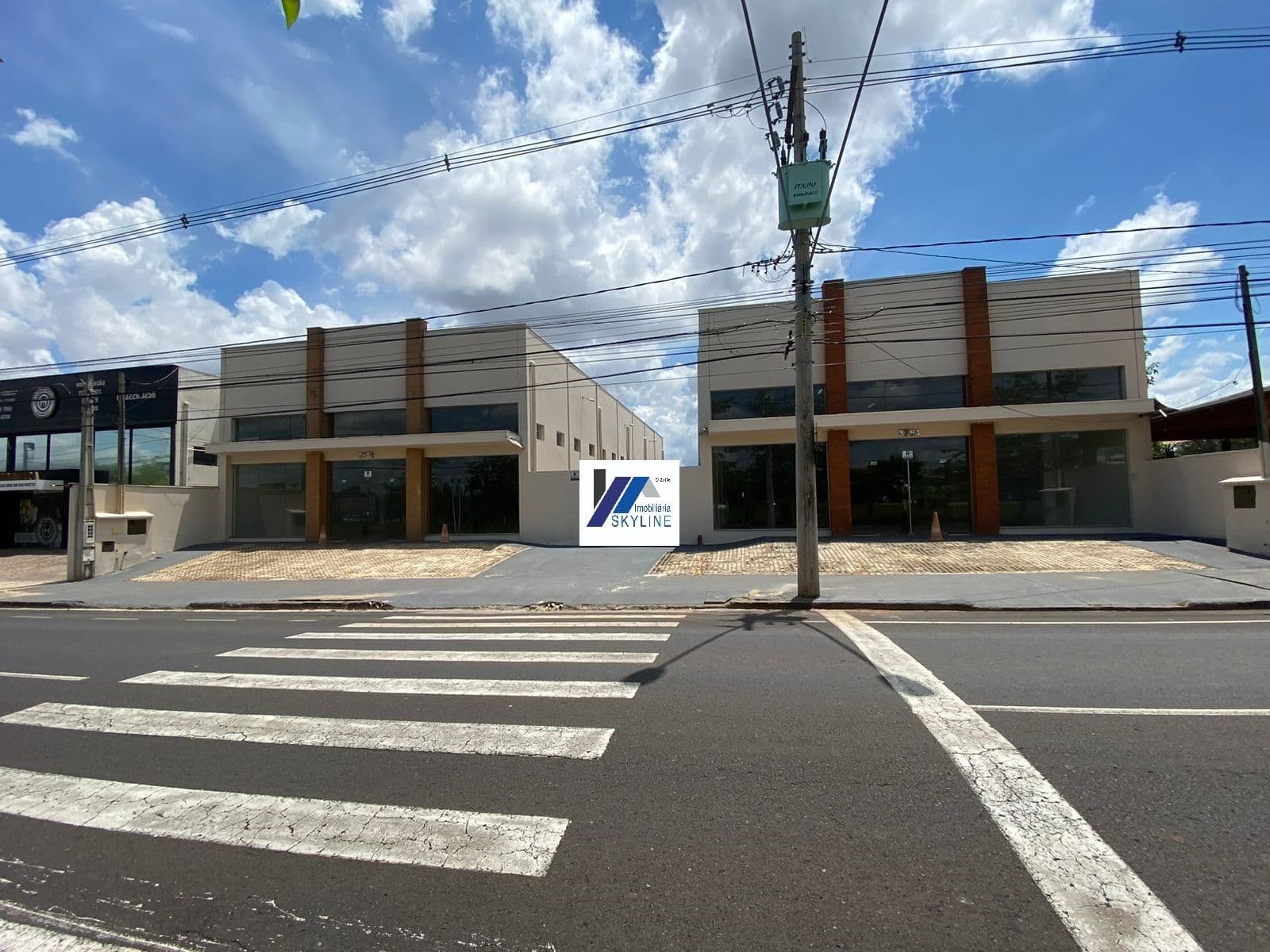 Sala/Conjunto em São José do Rio Preto - Iguatemi