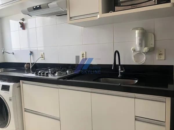 Apartamento em São José do Rio Preto - Jardim Marajó