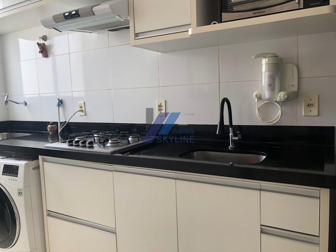 Apartamento em São José do Rio Preto - Jardim Marajó