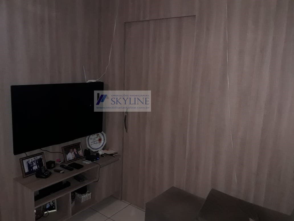 Apartamento Padrão para Venda em Jardim Marajó São José do Rio Preto-SP
