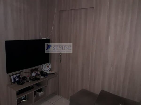 Apartamento Padrão para Venda em Jardim Marajó São José do Rio Preto-SP