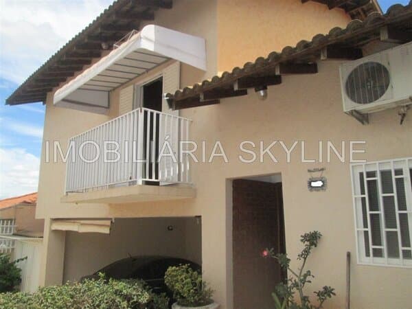 Casa Alto Padrão para Venda em Jardim Alto Rio Preto São José do Rio Preto-SP