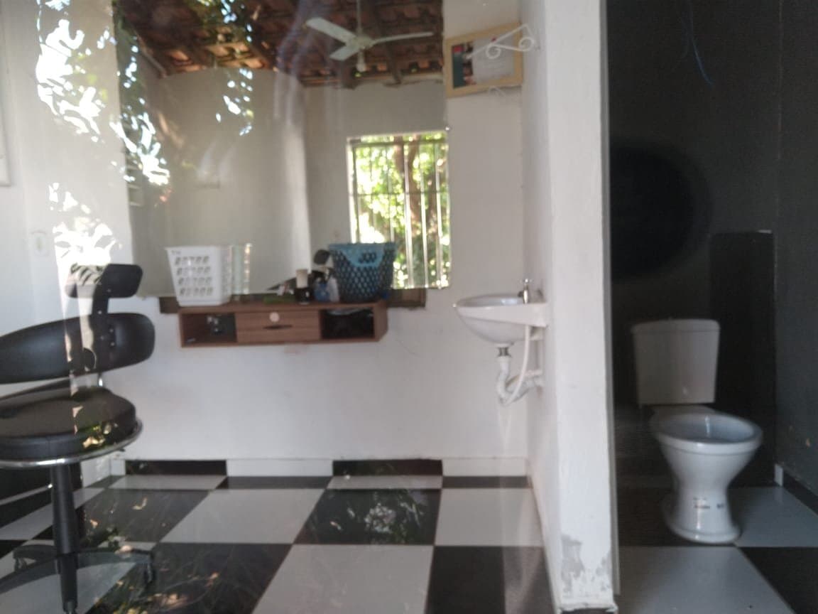 Casa Térrea para Venda em Parque das Aroeiras II São José do Rio Preto-SP